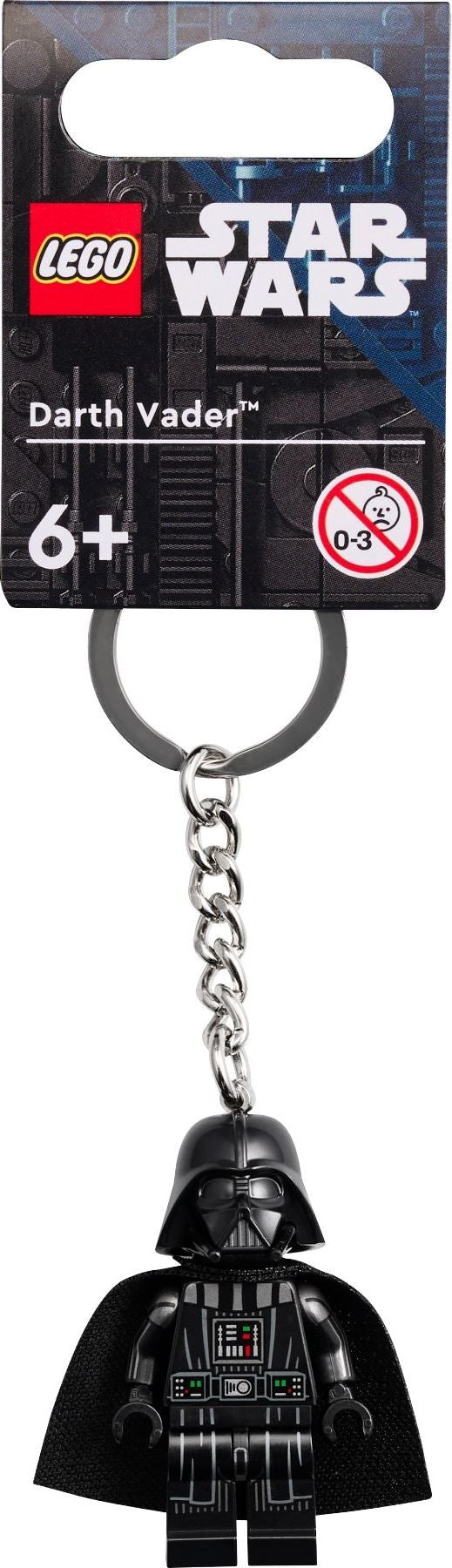 854236 Darth Vader™ Key Chain