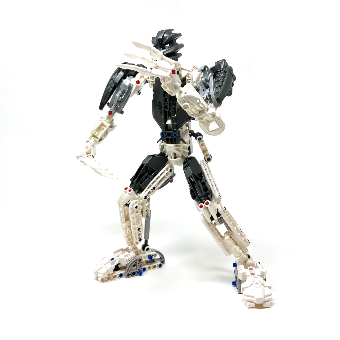 8699 Takanuva (Used)