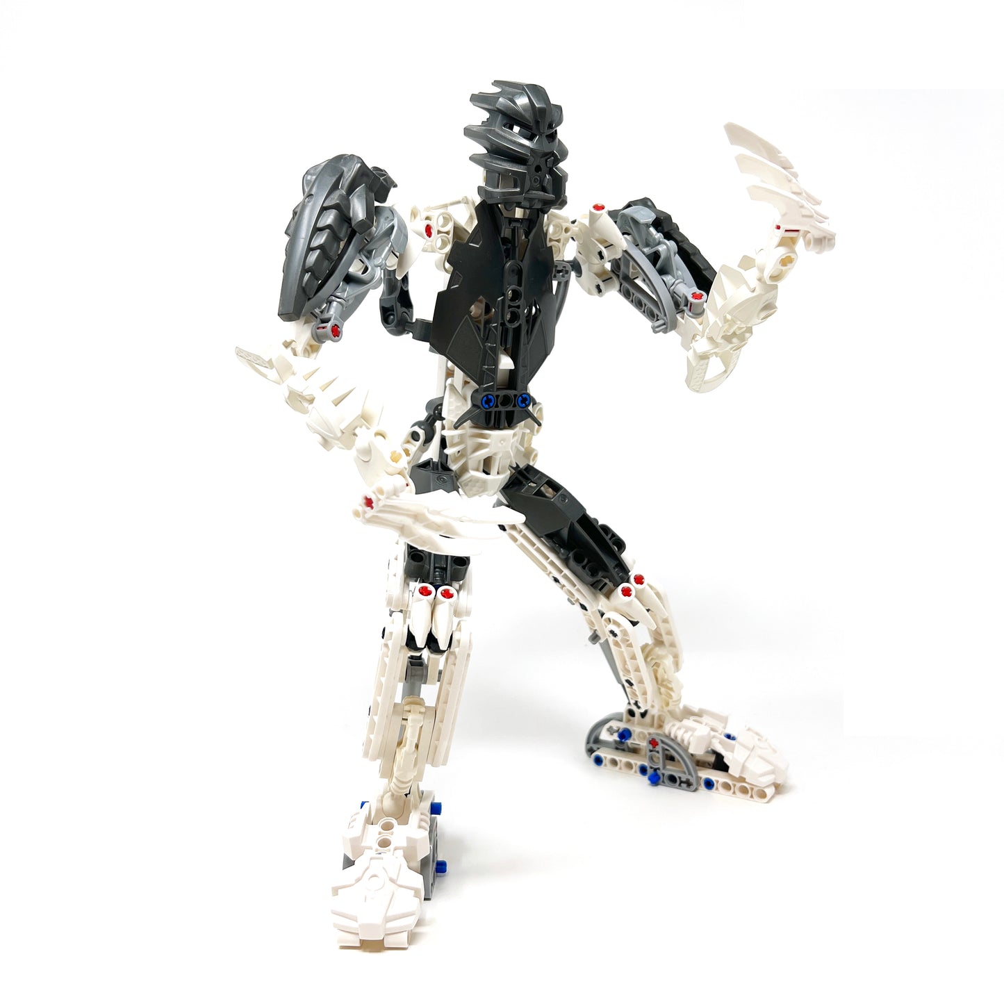 8699 Takanuva (Used)