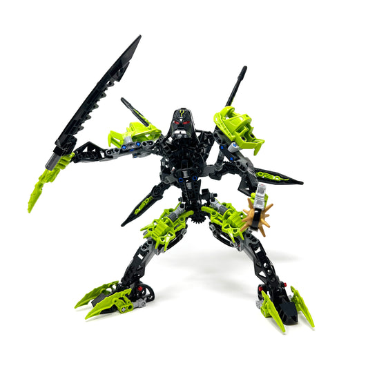 8991 Tuma (Used)
