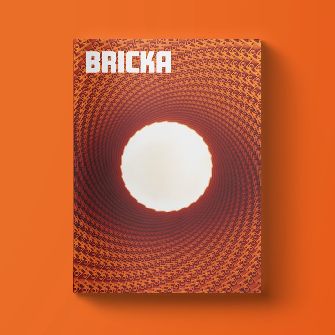 BRICKA Magazine Issue 03