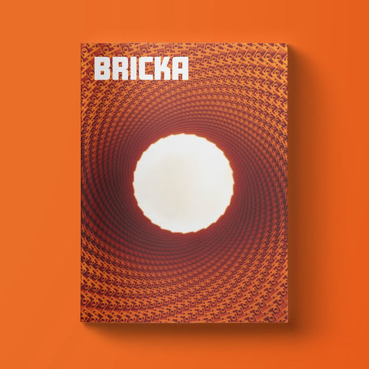 BRICKA Magazine Issue 03