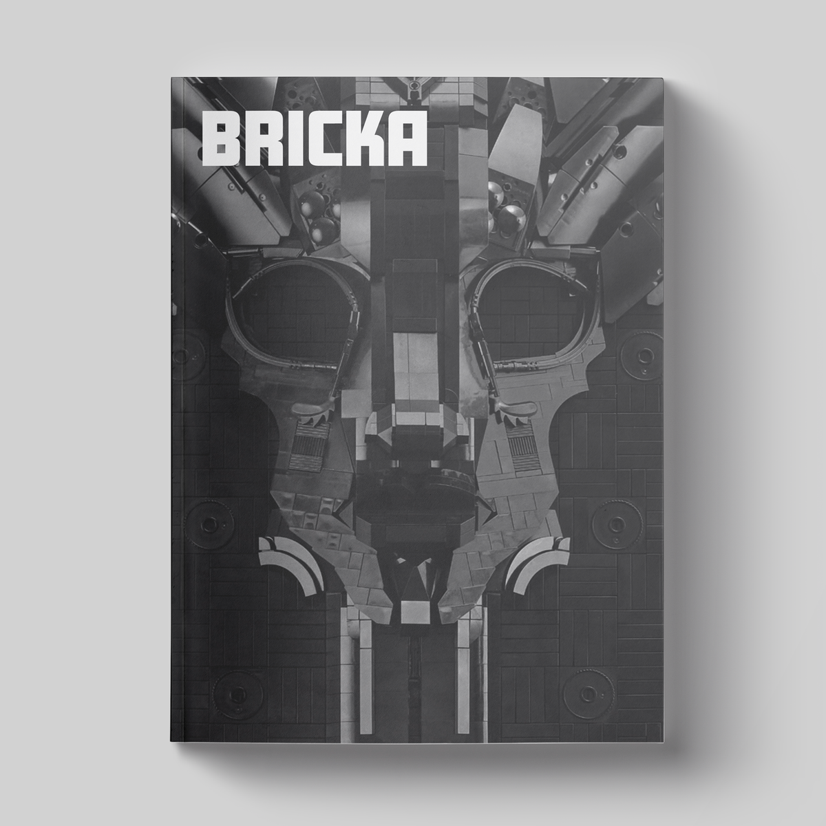 BRICKA Magazine Issue 02