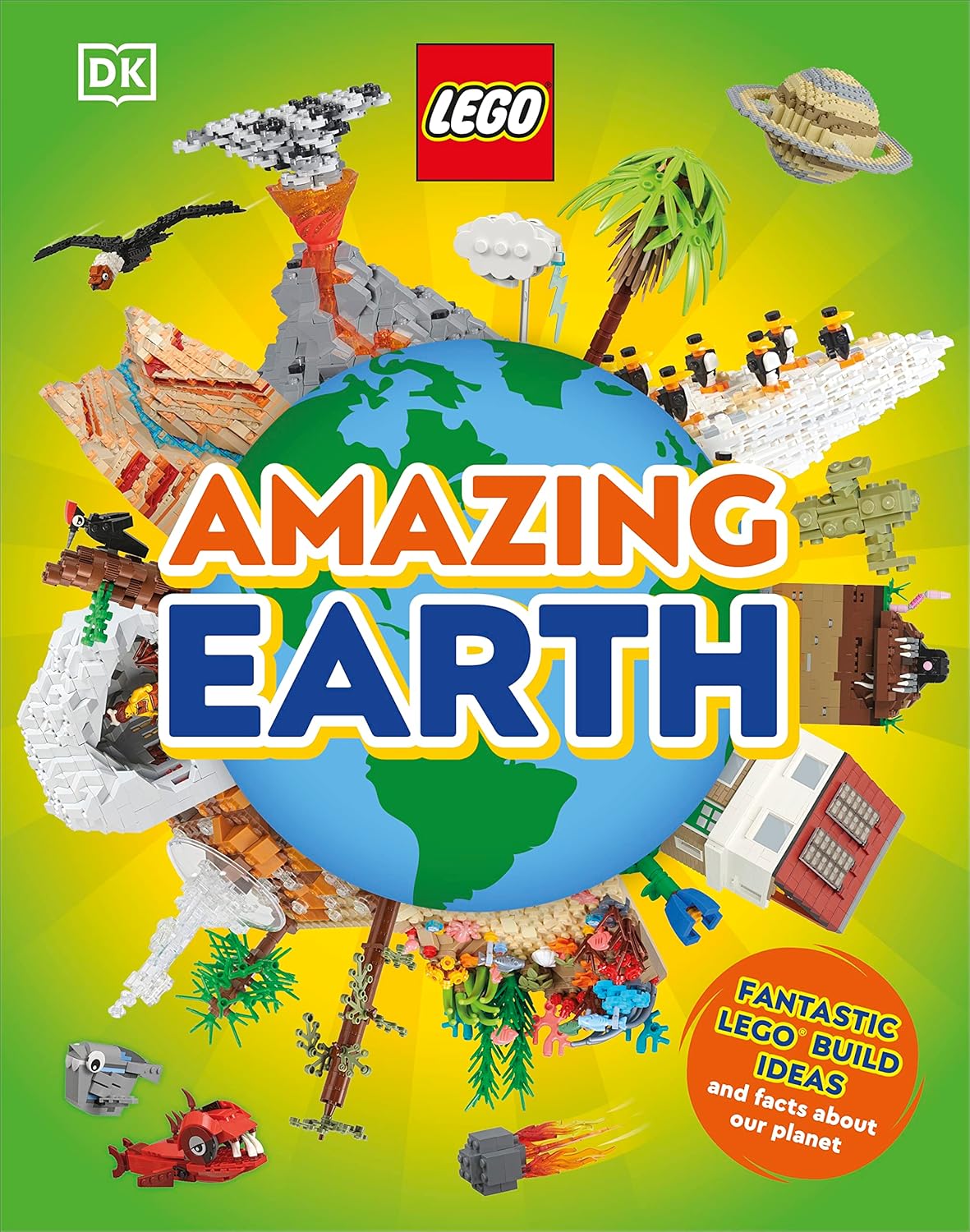LEGO® Amazing Earth