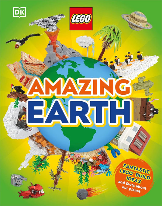 LEGO® Amazing Earth