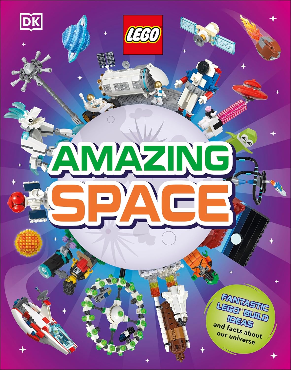 LEGO® Amazing Space