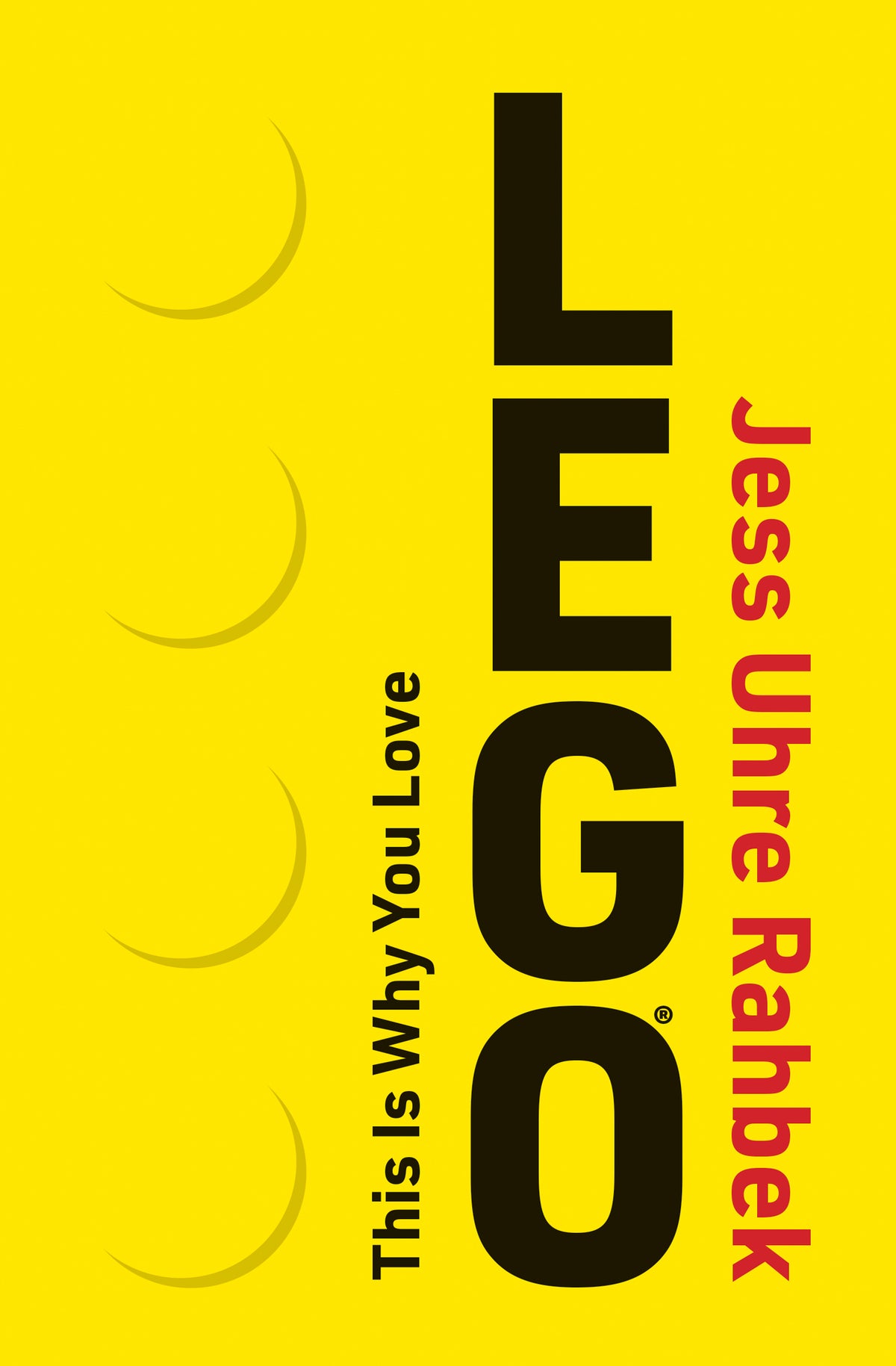 This Is Why You Love LEGO®