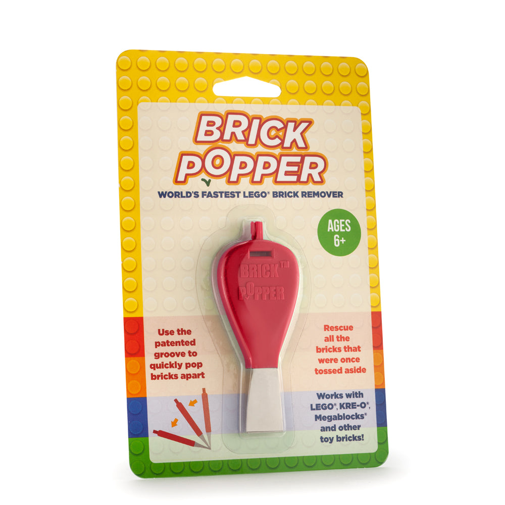 Brick Popper