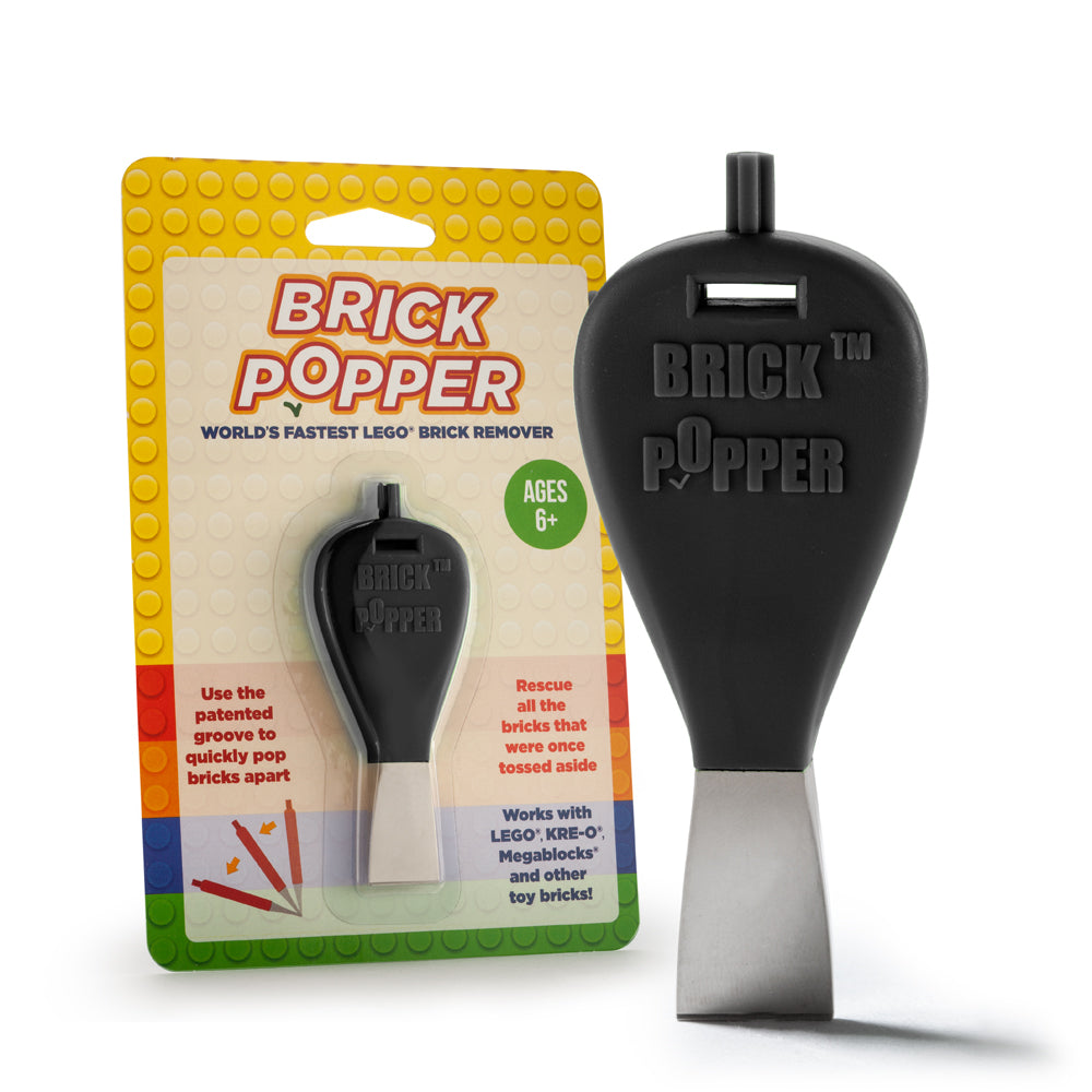 Brick Popper