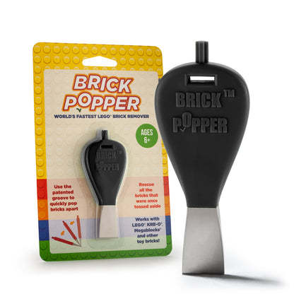 Brick Popper