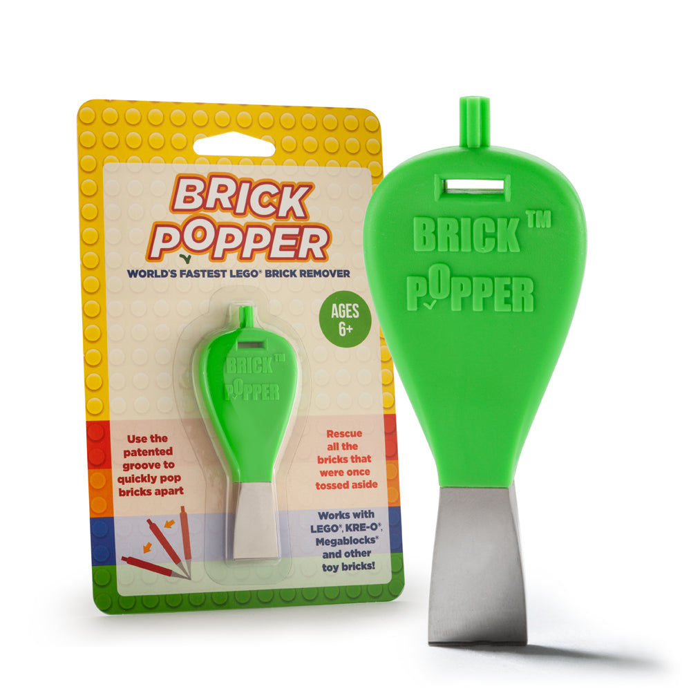 Brick Popper