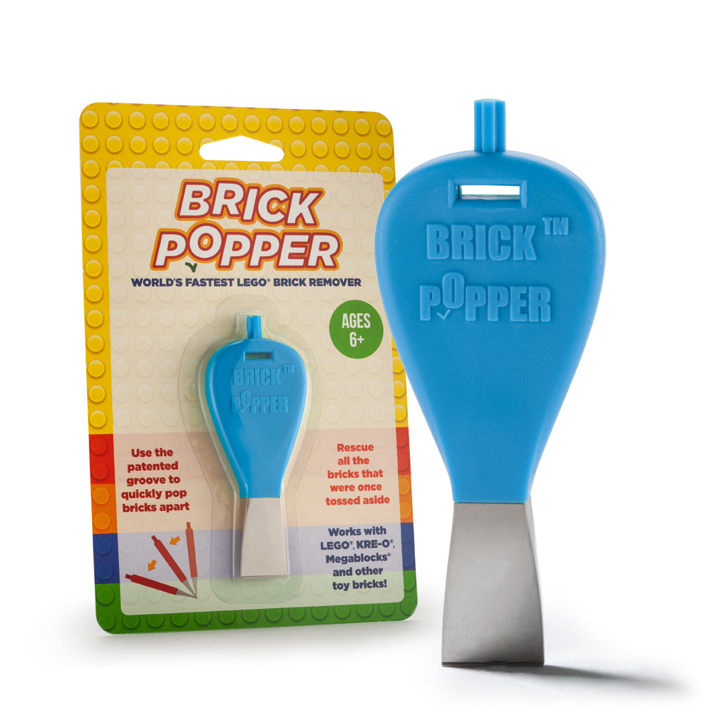 Brick Popper