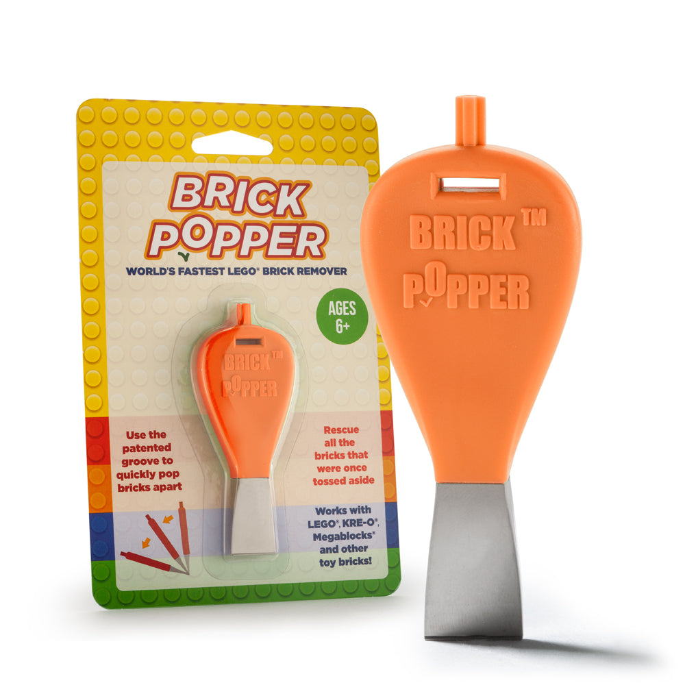 Brick Popper