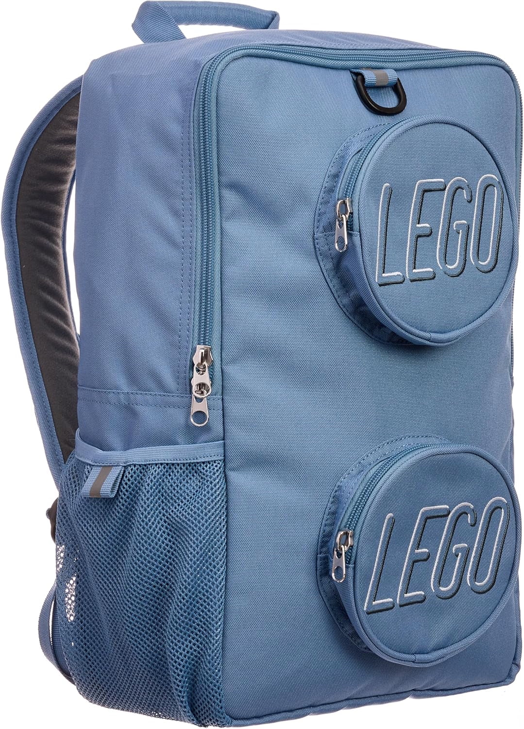 Brick Backpack