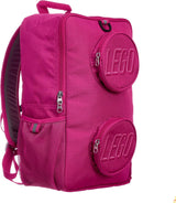 Brick Backpack