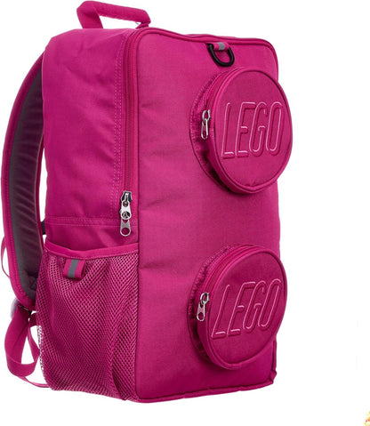 Brick Backpack