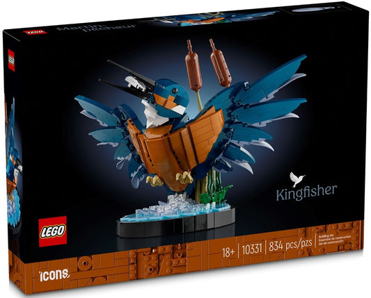 10331 Kingfisher