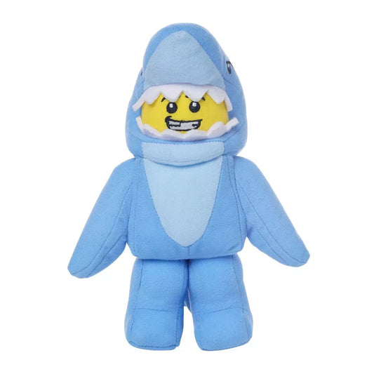 Shark Suit Guy 9” Plush
