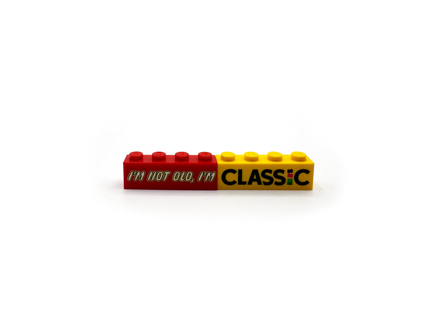 Convention Badge Bricks Pre-Order