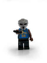 M.F. (Minifigure) DOOM
