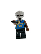 M.F. (Minifigure) DOOM