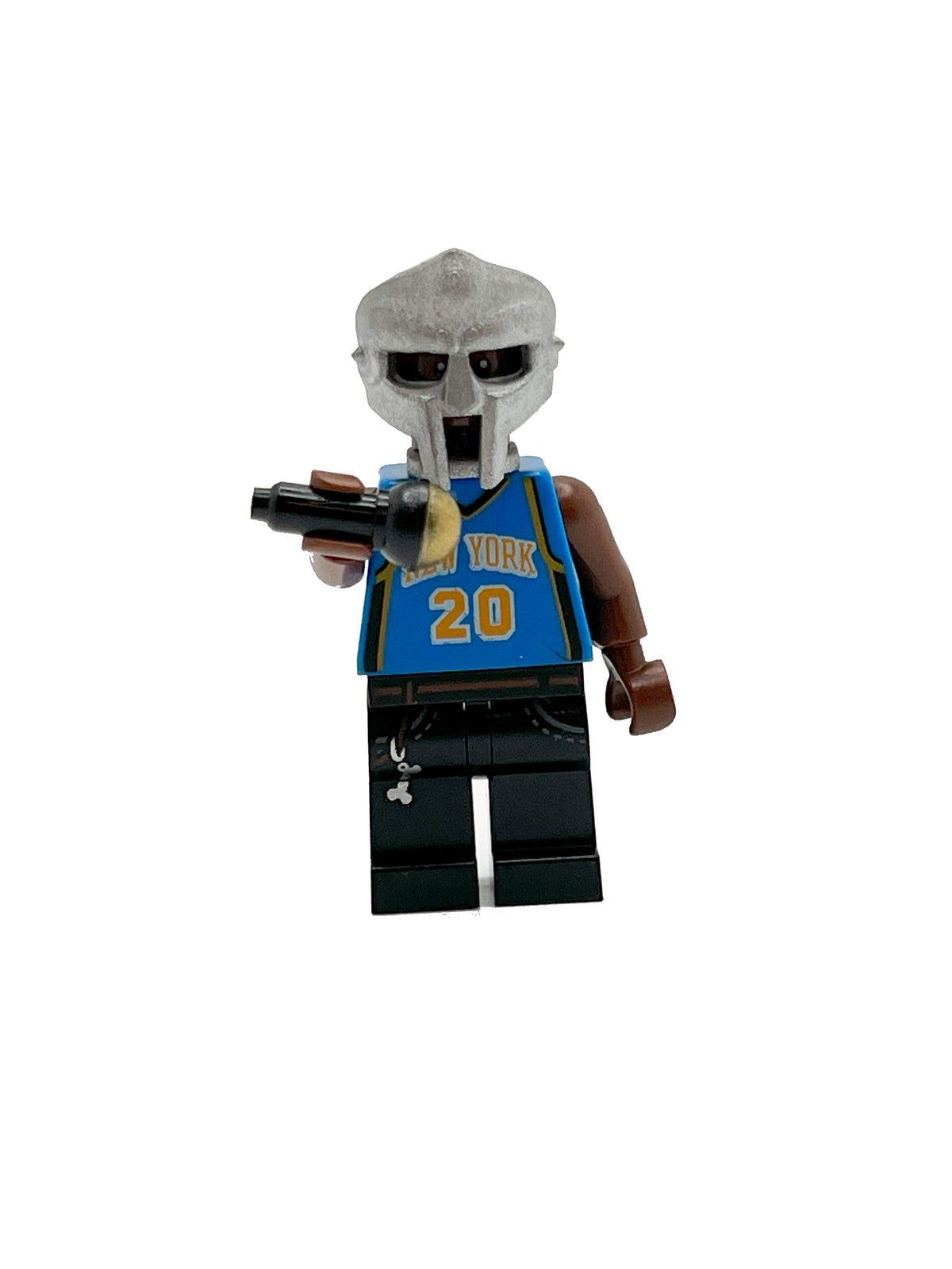 M.F. (Minifigure) DOOM