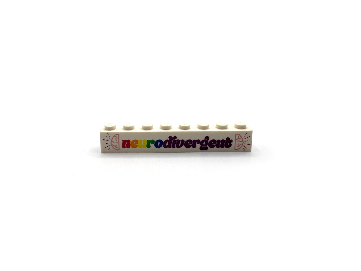 Convention Badge Bricks Pre-Order