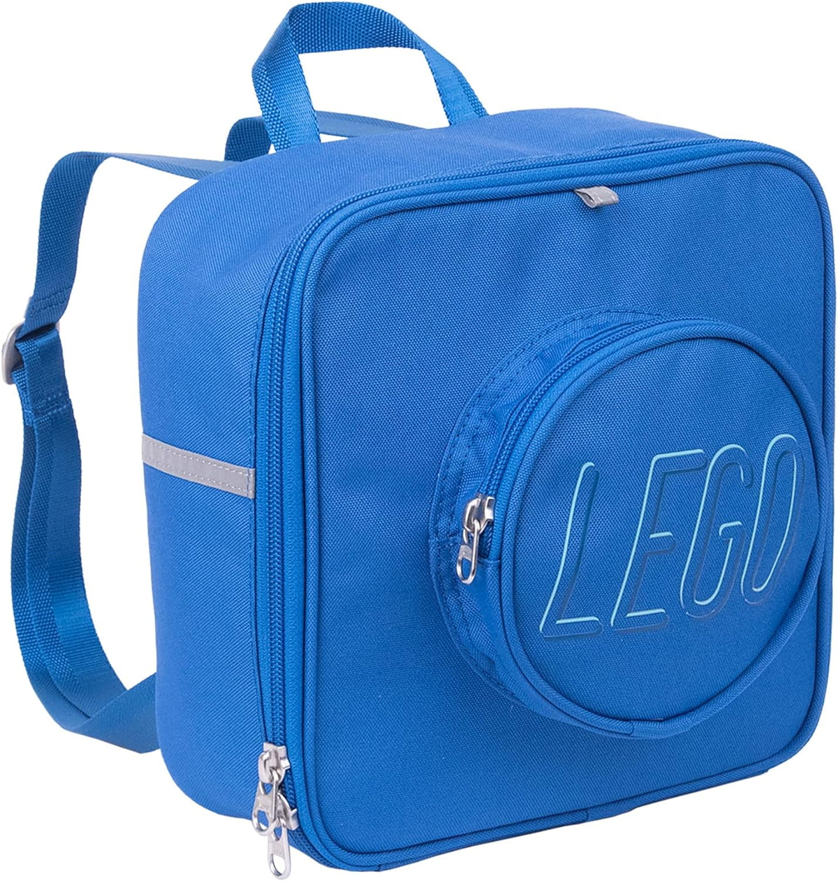 Brick Backpack 1 Stud