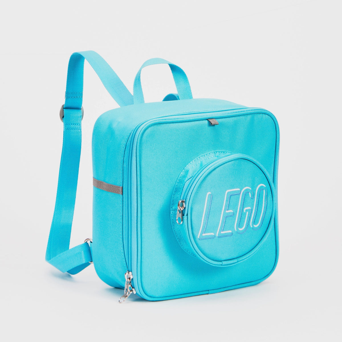 Brick Backpack 1 Stud