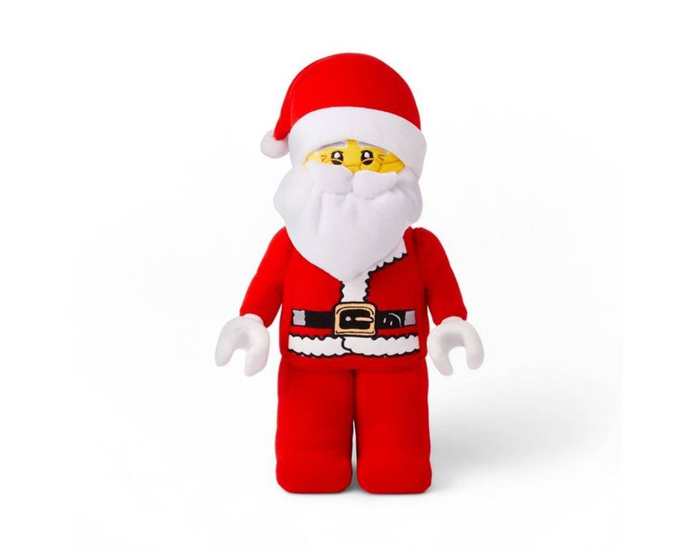 Santa Claus 13" Plush