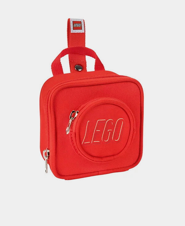 Mini Brick Backpack