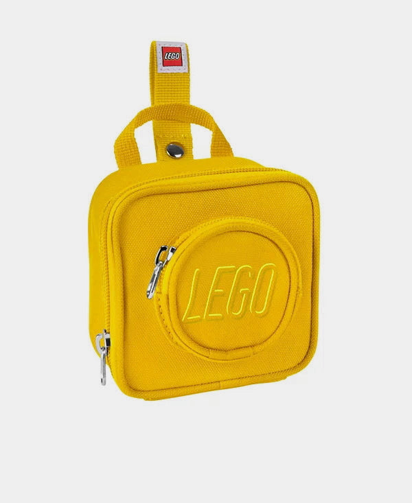Mini Brick Backpack