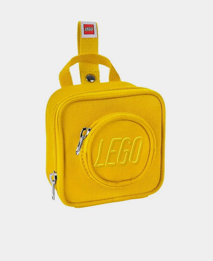 Mini Brick Backpack