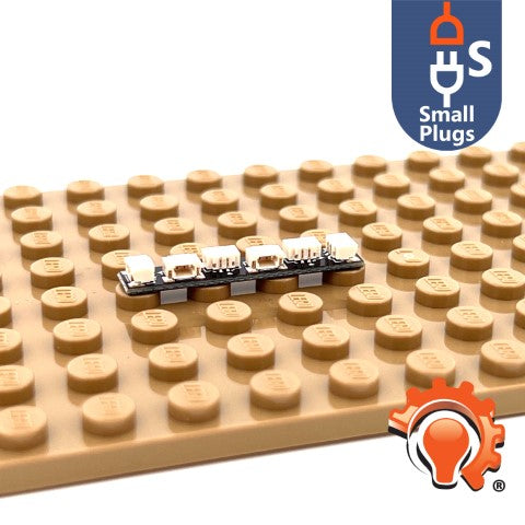 6-Port Expansion Board (Pack of 2)