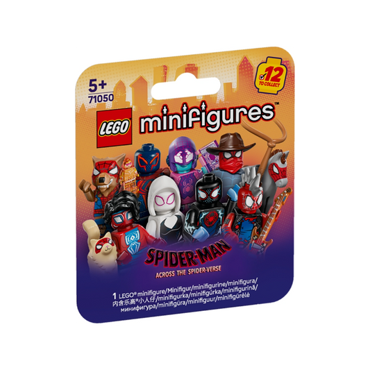 CMF Spider-Man: Across the Spider-Verse