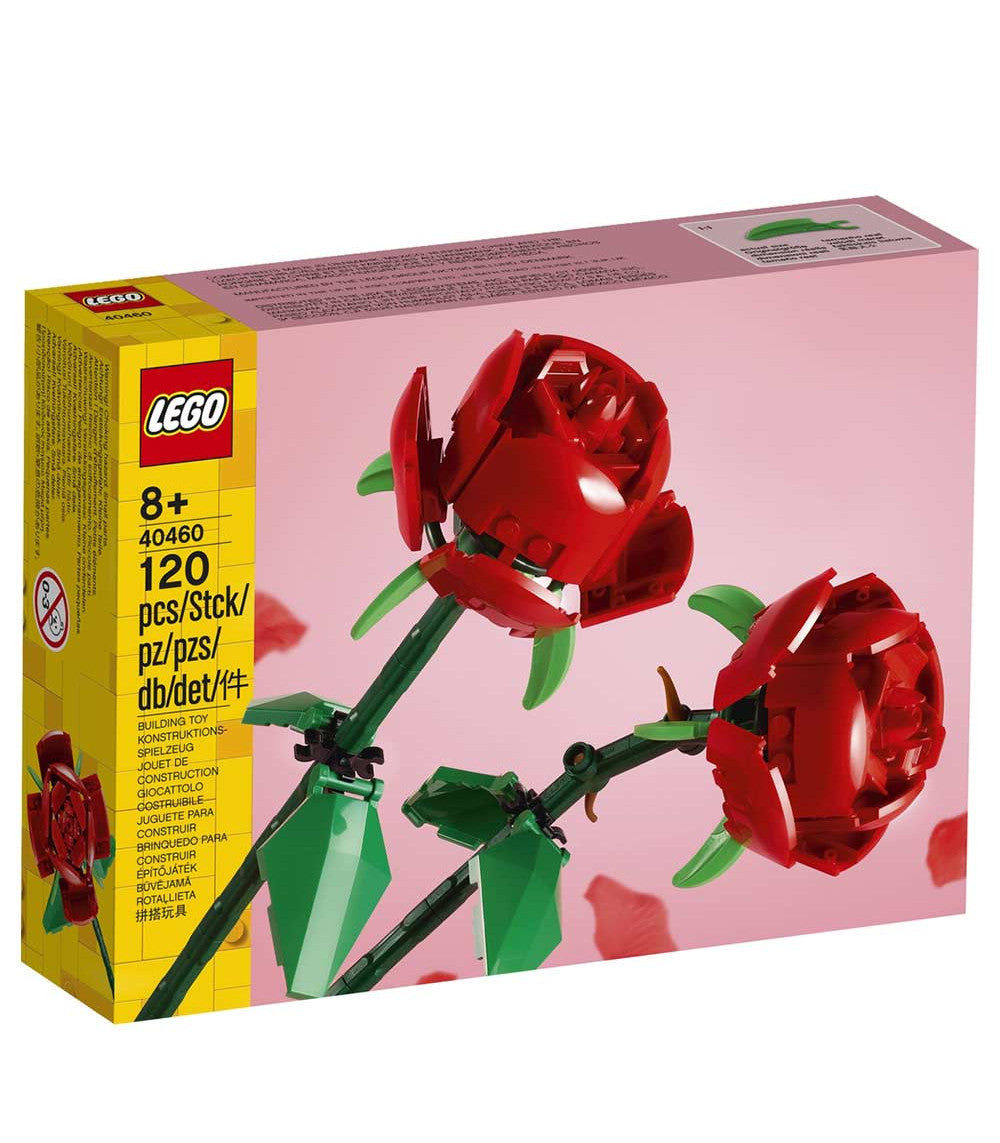 40460 Roses