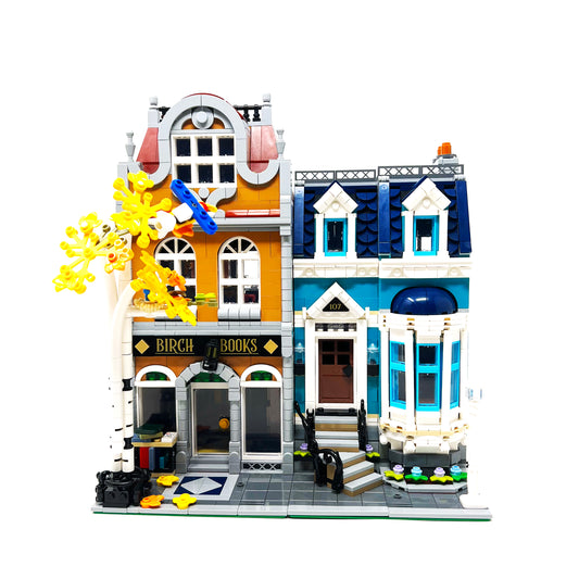 10270 Bookshop (Used)