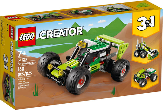 31123 Off-road Buggy