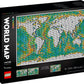 31203 World Map
