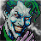 31205 Jim Lee Batman Collection