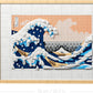 31208 Hokusai - The Great Wave