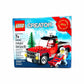 40083 Christmas Tree Truck Limited Edition
