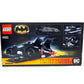 40433 1989 Batmobile - Limited Edition