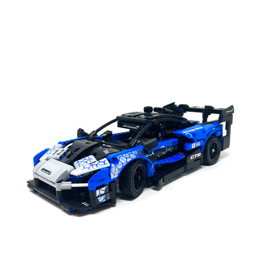42123 McLaren Senna GTR (Used)