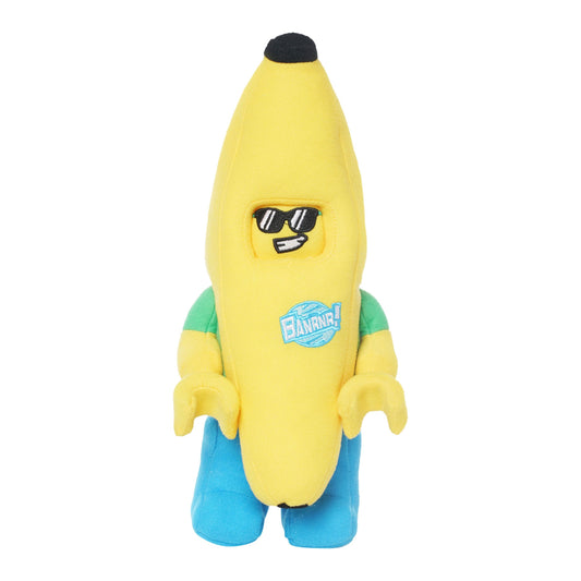 Banana Suit Guy 9” Plush