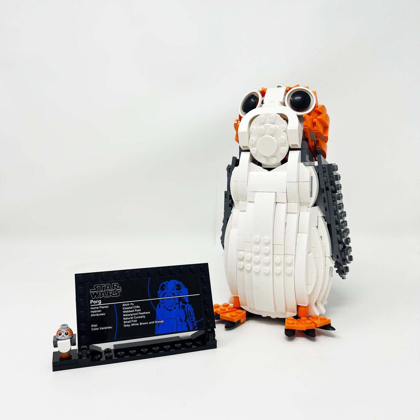 75230 Porg (Used)