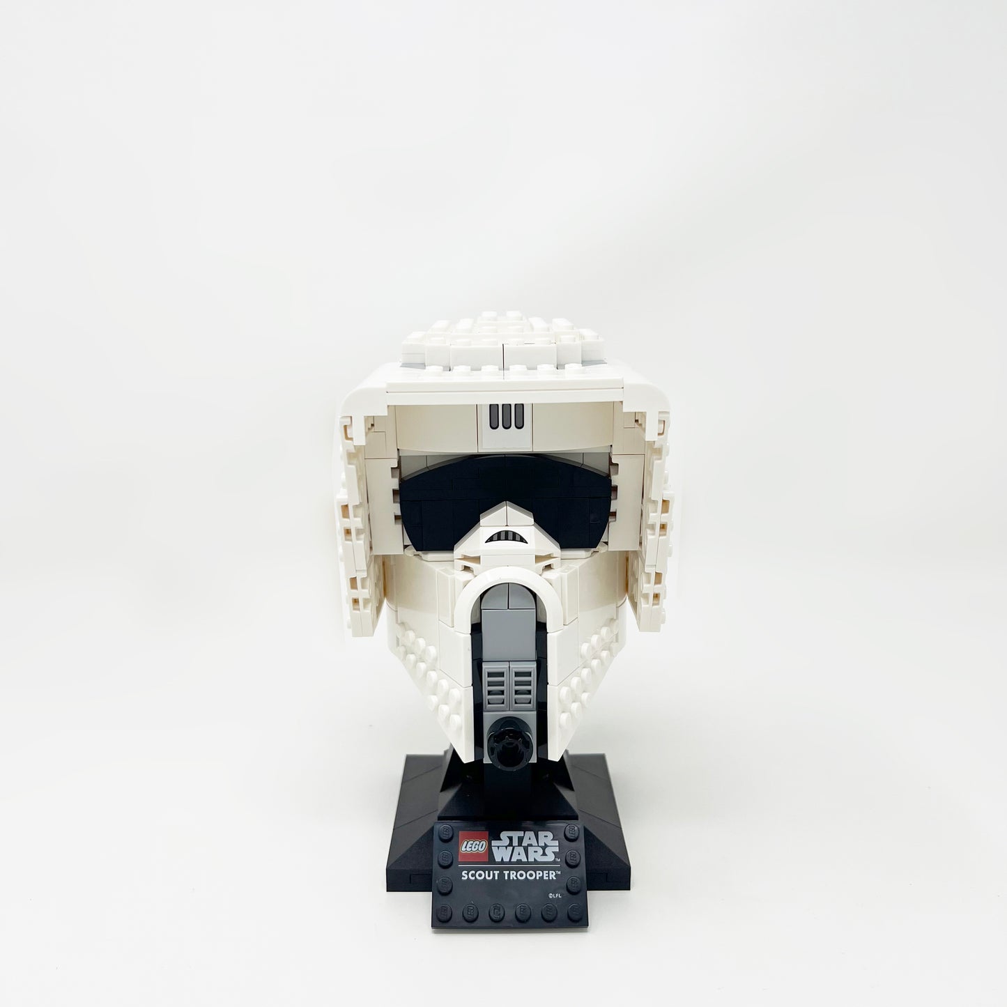 75305 Scout Trooper Helmet (Used)