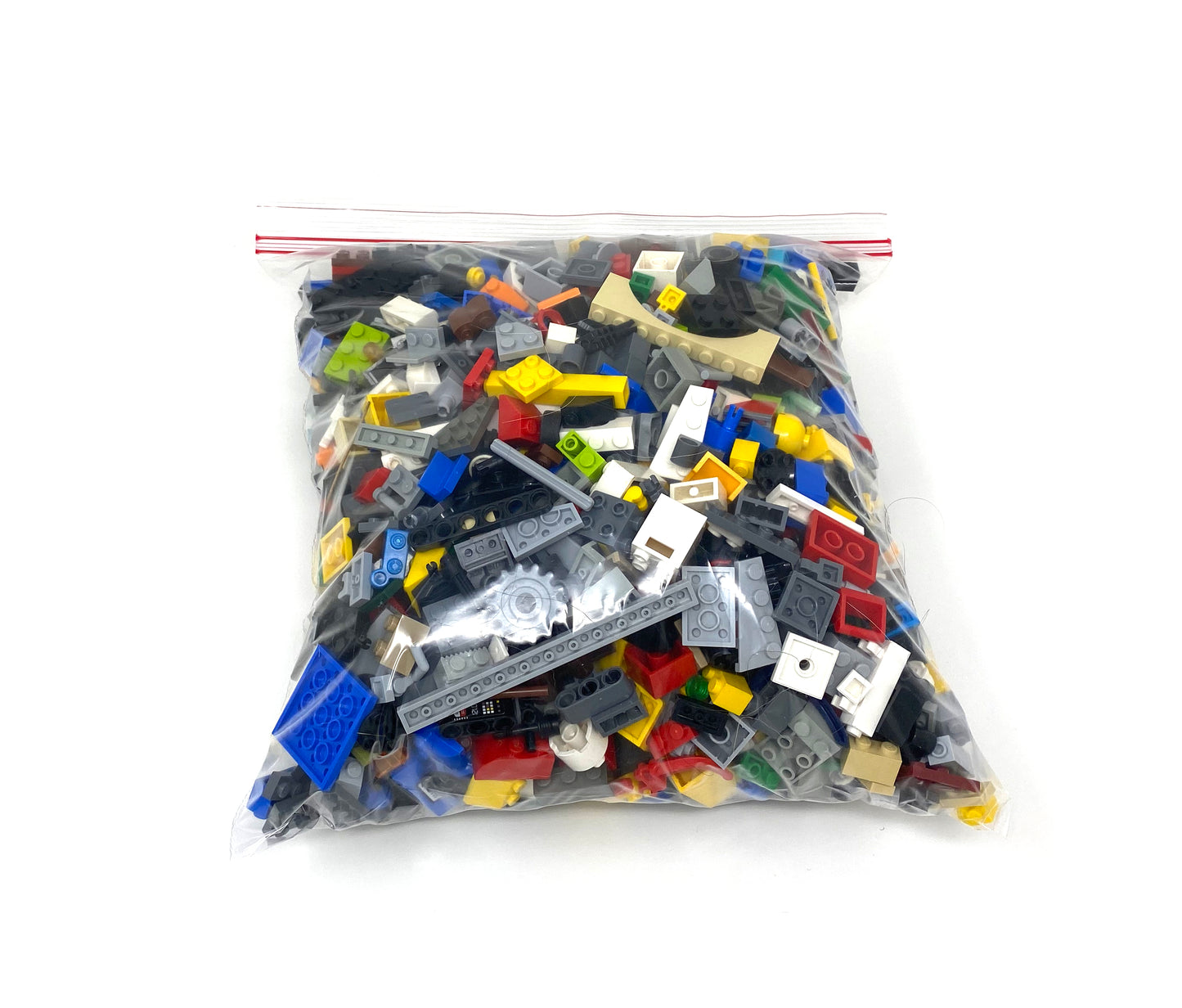 Bulk LEGO® Large Bag