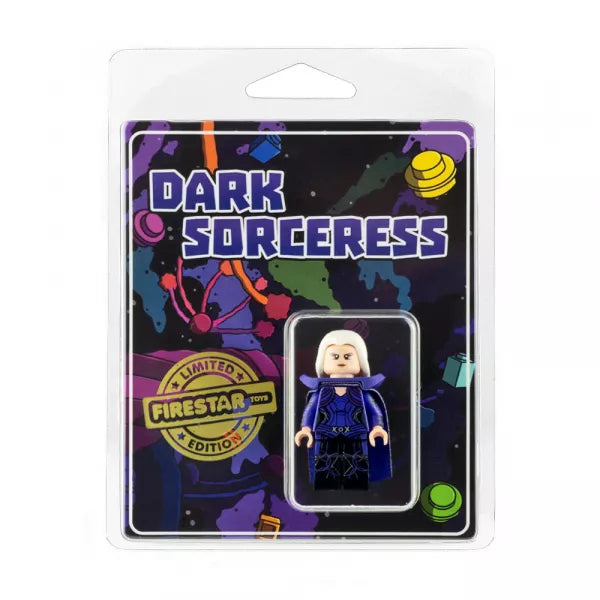 Dark Sorceress