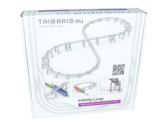 TrixBrix Infinity Loop